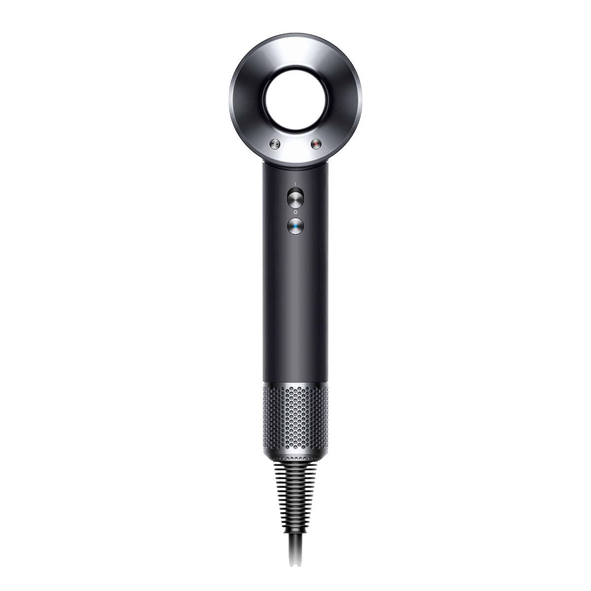 Dyson Supersonic Hair Dryer in Black Nickel