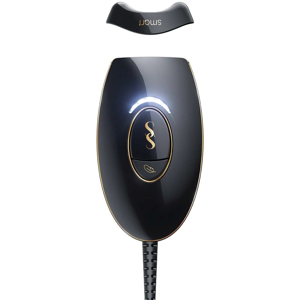 Smooth skin sales ipl