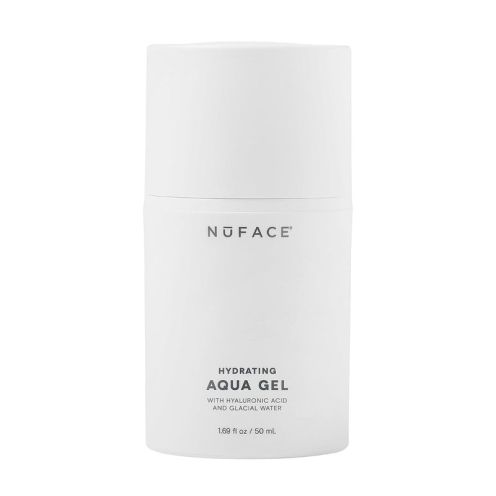 NuFACE Hydrating Aqua Gel Activator 50 ml