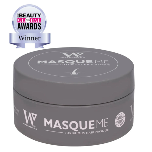 Watermans Masque Me 200 ml - Repairing Treatment Hair Growth Mask