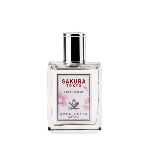 SAKURA TOKYO EAU DE PARFUM 100 ML - Perfume