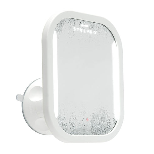 STYLPRO Heated Anti-fog Mirror