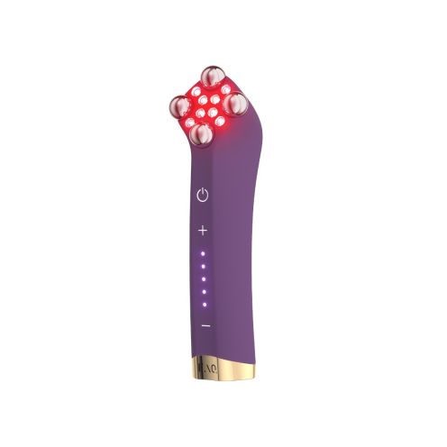 FAQ 401 Dual Microcurrent LED Firming Device