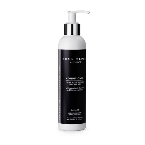 ACCA KAPPA WHITE MOSS - CONDITIONER FOR DELICATE HAIR 250ML