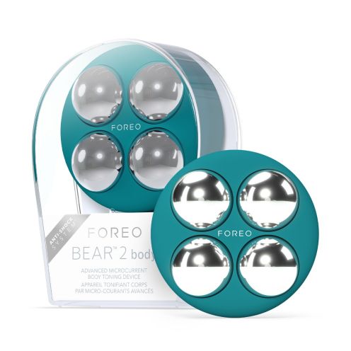 FOREO BEAR 2 Body Evergreen Microcurrent Body Toning Device
