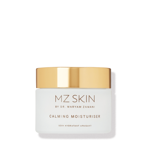 MZ SKIN The Calming Moisturiser
