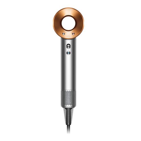 Dyson Supersonic HD07 Bright Nickel/Bright Copper Hair Dryer