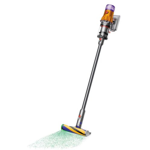 Dyson V12 Detect Slim Absolute cordless vacuum cleaner