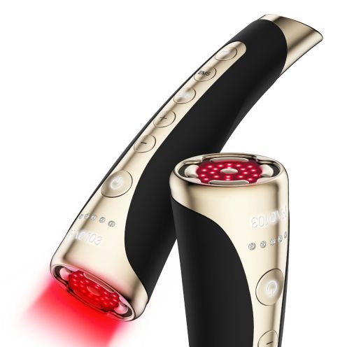 FAQ 103 Diamond RF Radio Frequency EMS & LED Device