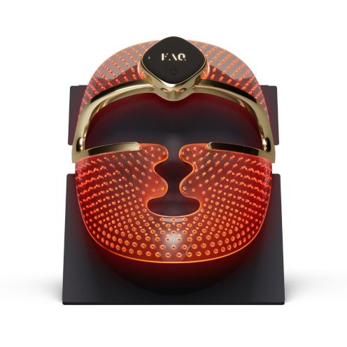 FAQ 202 Silicone LED Face Mask