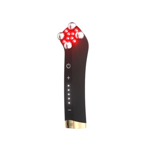 FAQ 402 Dual Microcurrent Red LED Toning Device