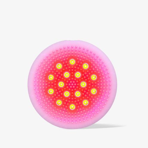 FOREO LUNA 4 hair 2-in-1 LED Scalp Massager
