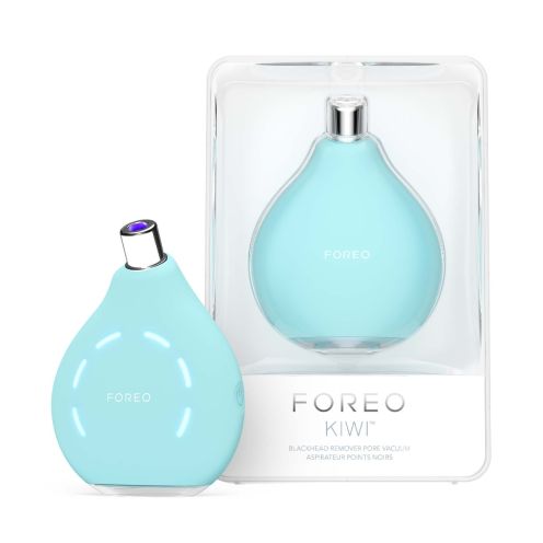FOREO KIWI Whitehead & Black Head Remover with LED light