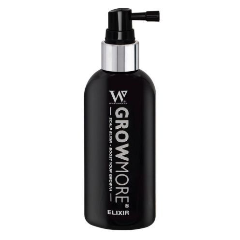 Watermans Grow More Elixir 100 ml - Luxury Hair Growth Serum