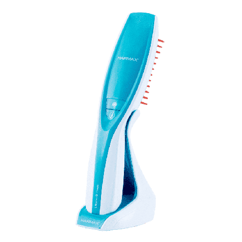 HAIRMAX ULTIMA 9 CLASSIC LASERCOMB HAIR GROWTH DEVICE