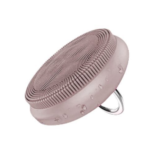 STYLPRO Round Silicone Exfoliating Brush