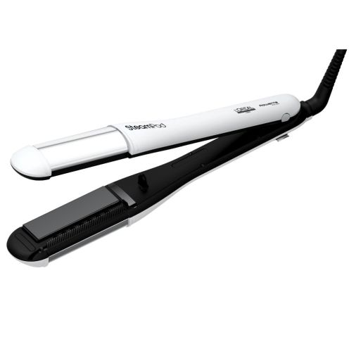 L'Oreal Professionnel SteamPod 4.0 Styler with Patented Steam Technology