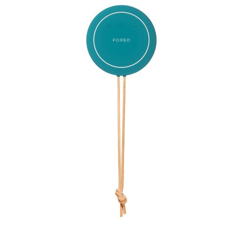 FOREO LUNA 4 Body Massaging Brush, Evergreen