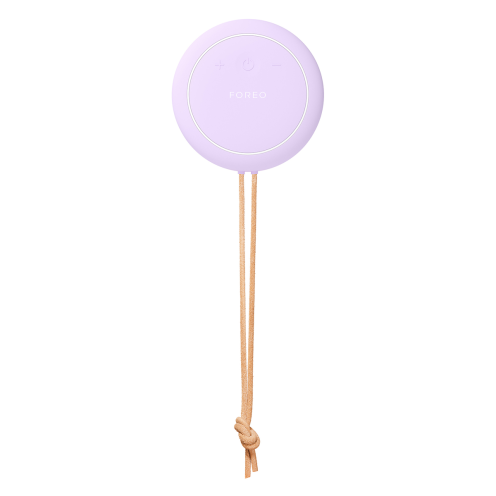 FOREO LUNA 4 Body Massaging Brush, Lavender