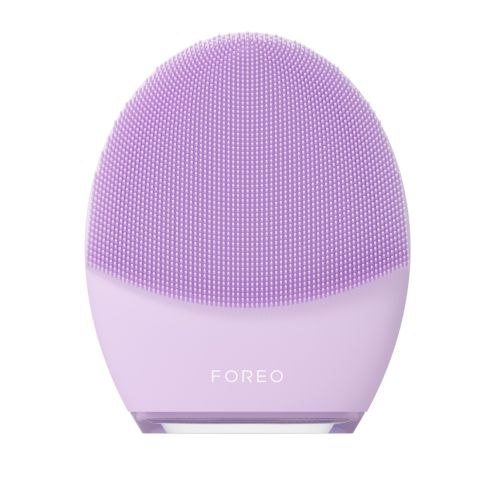 FOREO LUNA 4 Sensitive Skin - Smart Facial Cleansing Device