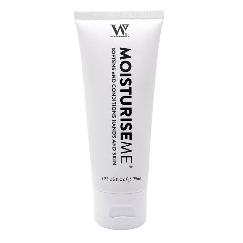 Watermans MoisturiseMe Daily Hydration Hand & Face Cream 75ml