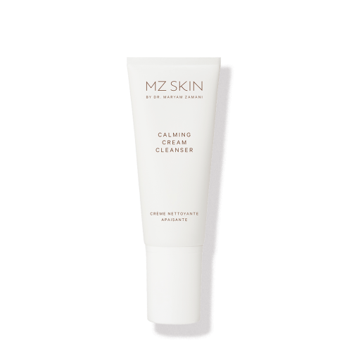 MZ SKIN Calming Cream Cleanser 