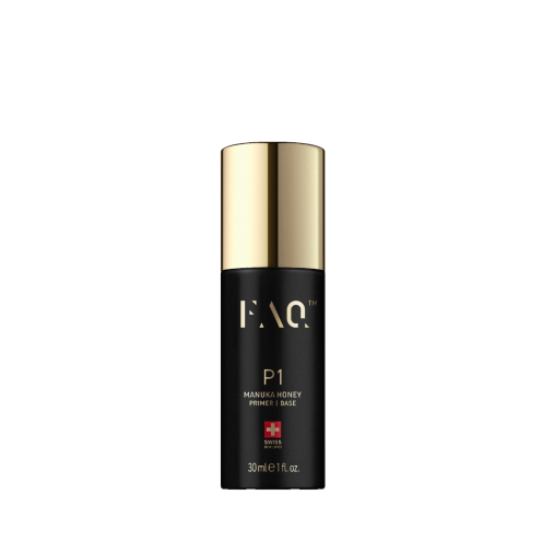 FAQ P1 Manuka Honey primer gel 30 ml