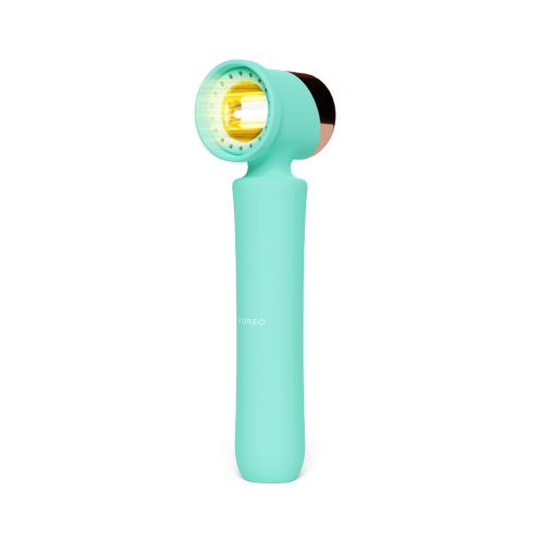 FOREO PEACH 2 IPL device for hair removal, Mint
