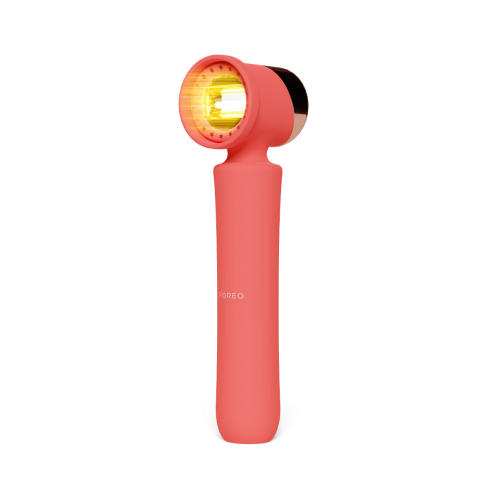 FOREO PEACH 2 IPL hair removal device, Peach