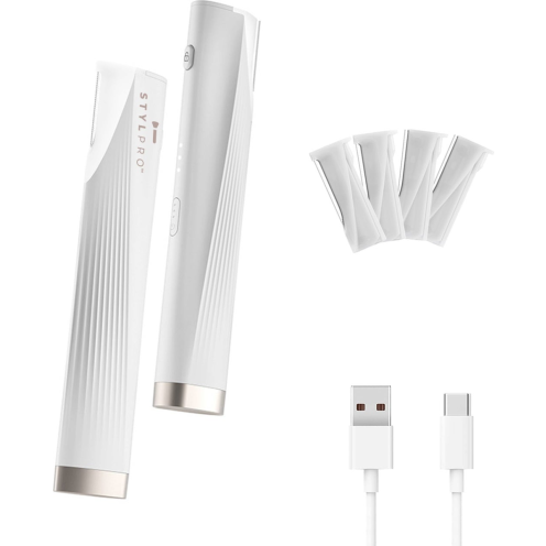 STYLPRO Sonic Dermaplane Dermaplaning Device