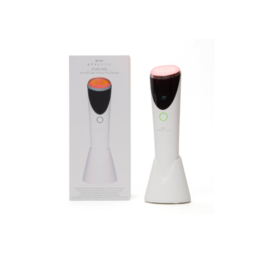 STYLPRO Red LED Light Therapy Facial Device
