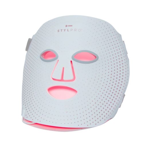 StylPro Wavelength LED Facial Mask