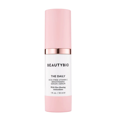 BeautyBio The Daily 30 ml - Dnevna krema za lice