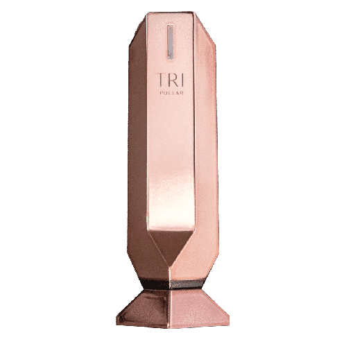 TRIPOLLAR STOP X ANTI-AGING DEVICE