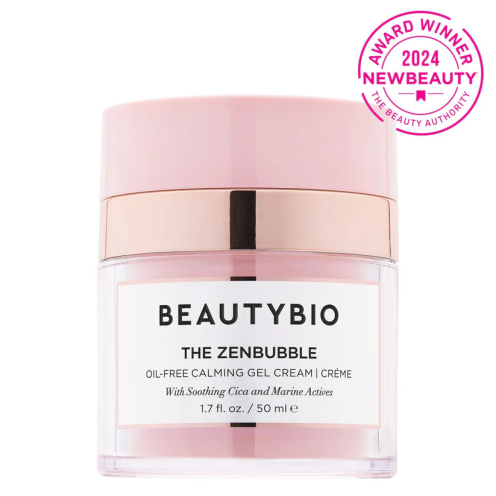 BeautyBio The Zenbubble Gel Cream 50 ml
