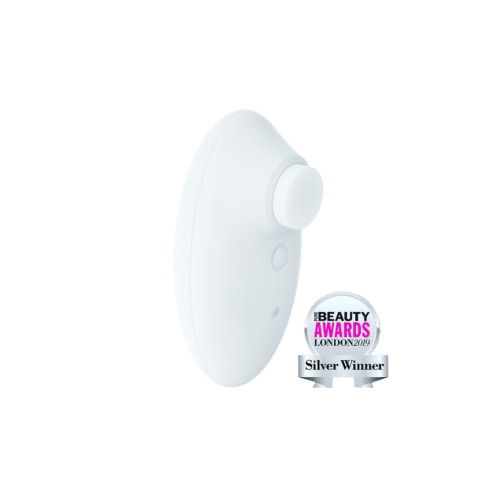 GENEO PERSONAL FACIAL OXYGENATION DEVICE - WHITE