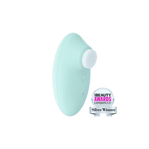 GENEO PERSONAL FACIAL OXYGENATION DEVICE - MINT
