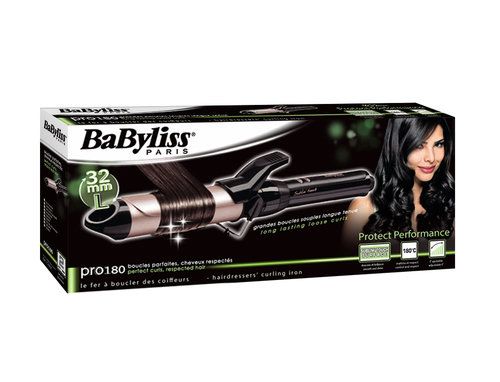 BaByliss uvijač za kosu C332E pakiranje