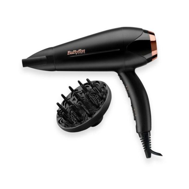 BaByliss sušilo za kosu D570DE slika 2