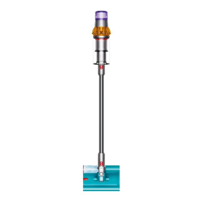 Dyson stick vacuum cleaner V15s Detect Submarine picture 2