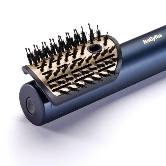 The Babyliss AirWand offers flexibility with different attachments for every hairstyle. Discover professional results with minimal effort with this advanced device.