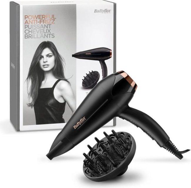 BaByliss sušilo za kosu D570DE