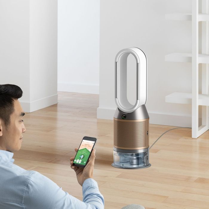 Dyson Humidify + Cool Formaldehyde PH04 air purifier