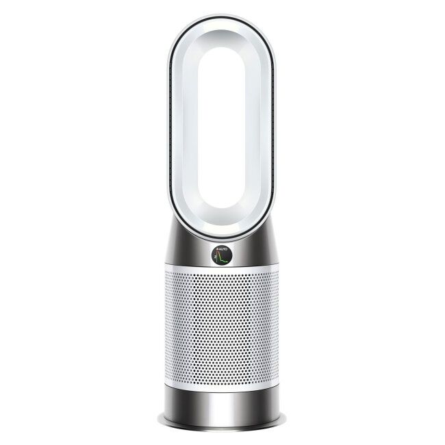 Pure Hot & Cool Gen1 HP10 - purifies, heats and cools