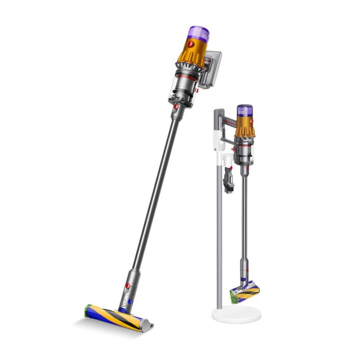Dyson V12 Detect Slim Absolute cordless vacuum cleaner picture 6