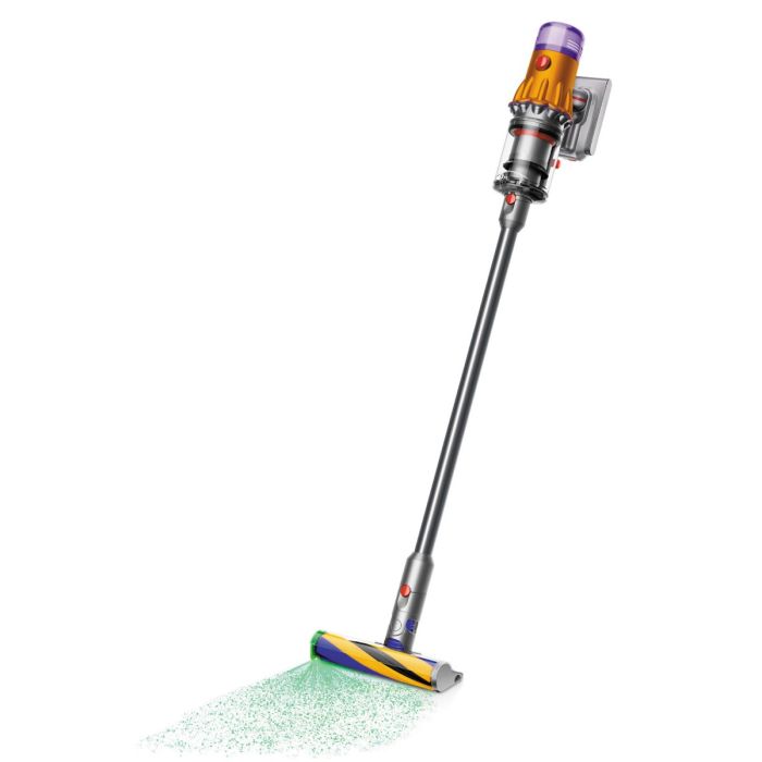 Dyson V12 Detect Slim Absolute cordless vacuum cleaner