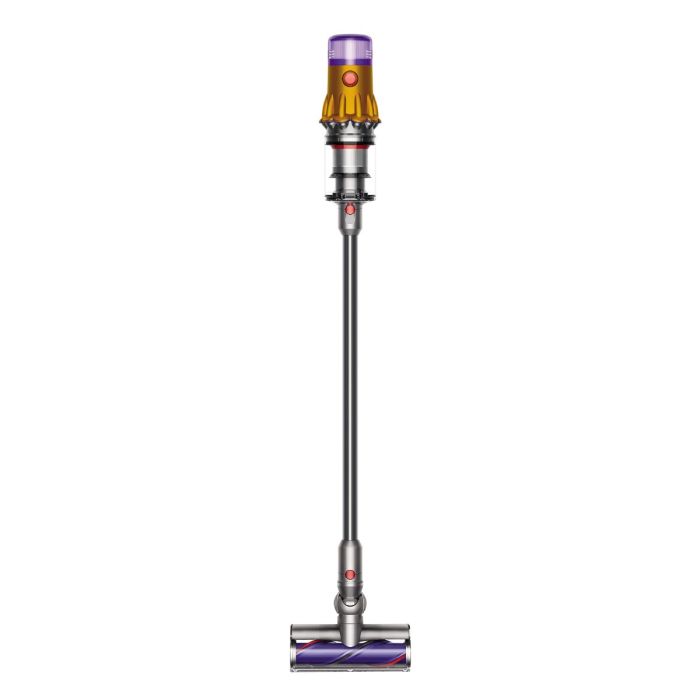Dyson V12 Detect Slim Absolute cordless vacuum cleaner picture 5
