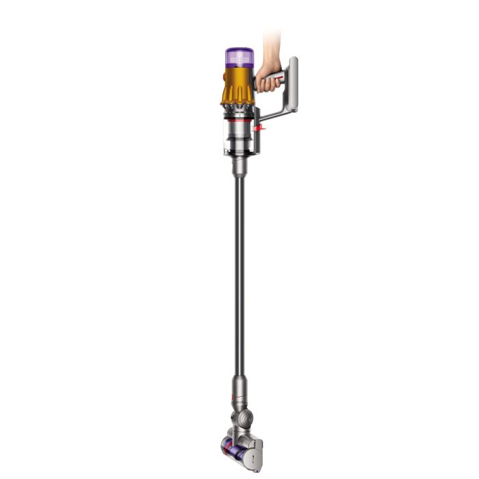 Dyson V12 Detect Slim Absolute cordless vacuum cleaner picture 2
 
