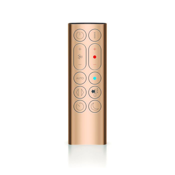 Dyson Pure Hot & Cool Formaldahyde Link HP09 air purifier remote control