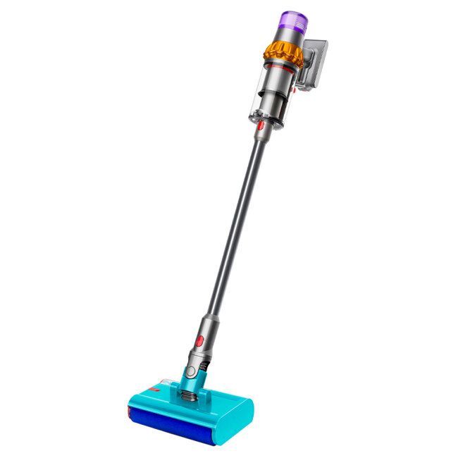 Dyson stick vacuum cleaner V15s Detect Submarine